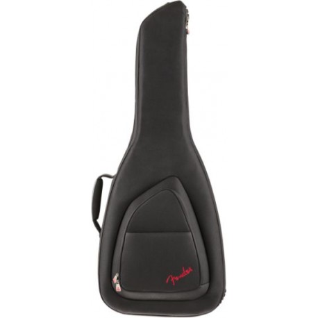 Funda Rigida Fender para Guitarra electrica FE1225-CasadelMusico-Guitarras  y  Bajos