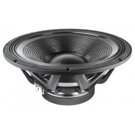 18HW1070 BOCINA FERRITA 1600W-97dB-8OHMS-CasadelMusico-