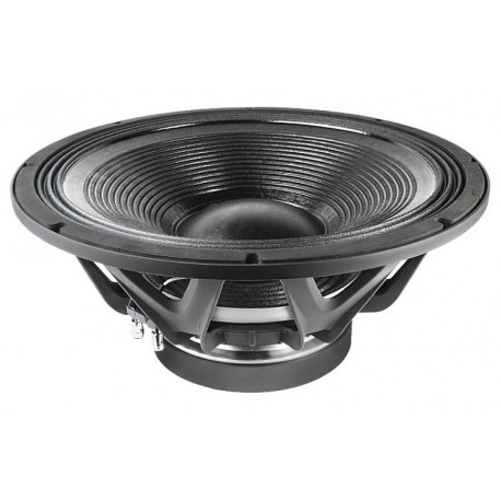 18HW1070 BOCINA FERRITA 1600W-97dB-8OHMS-CasadelMusico-