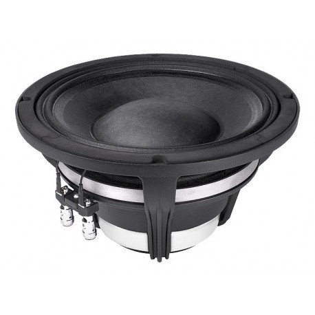 10HP1020 BOCINA NEODIMIO 700W-96dB-8OHMS-CasadelMusico-