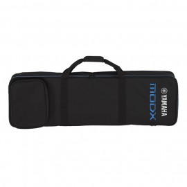 FUNDA PARA SINTETIZADOR 76 TECLAS YAMAHA  MODX7-CasadelMusico-Guitarras  y  Bajos