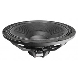 18HP1022 BOCINA NEODIMIO 1000W-98dB-8OHMS-CasadelMusico-