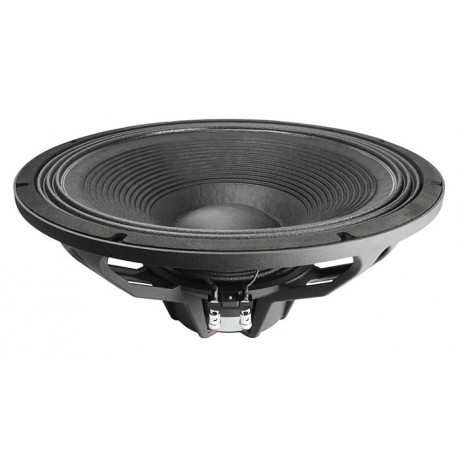 18HP1022 BOCINA NEODIMIO 1000W-98dB-8OHMS-CasadelMusico-