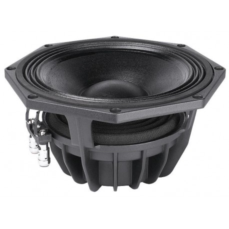 8PR200 BOCINA NEODYMIUM 200W-95dB-8OHMS-CasadelMusico-