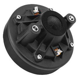 HF107 DRIVER FERRITA 1"-70W-109dB-8OHMS-CasadelMusico-
