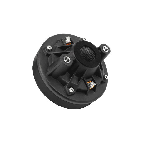 HF107 DRIVER FERRITA 1"-70W-109dB-8OHMS-CasadelMusico-