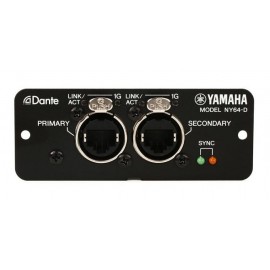 Tarjeta Dante para Yamaha TF NY64D-CasadelMusico-Audio y Video