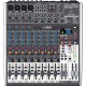 Mezcladora 16 canales Behringer X1622USB-CasadelMusico-