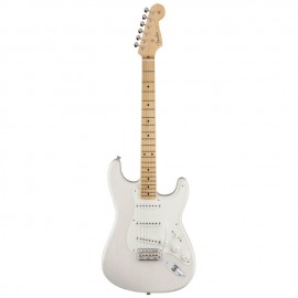 Guitarra Fender American Stratocaster Original 50s Blanca 0110112801-CasadelMusico-Guitarras  y  Bajos