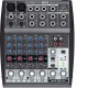 Mezcladora de 8 canales Behringer 802X-CasadelMusico-