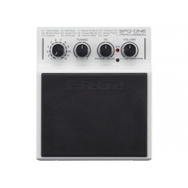 Pad de percusion Roland SPD-ONE-CasadelMusico-Instrumentos Musicales