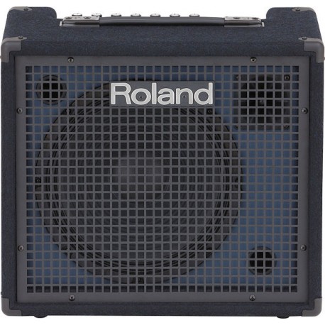 Combo para Teclado Roland KC-200-CasadelMusico-Instrumentos Musicales