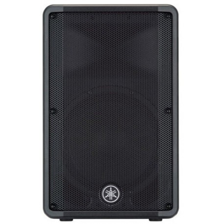 Bafle Amplificado Yamaha DBR10-CasadelMusico-