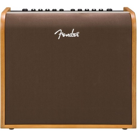 Amplificador Fender Acoustic 200-CasadelMusico-Instrumentos Musicales