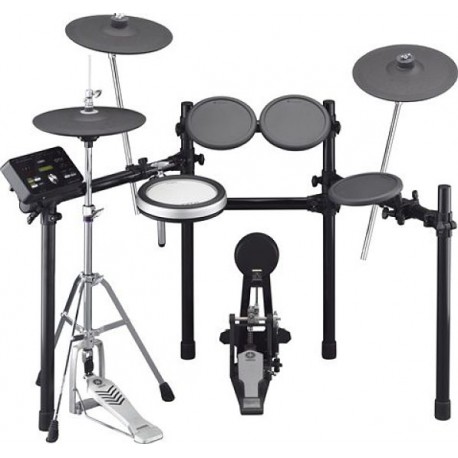 Bateria Yamaha Electronica DTX-532K-CasadelMusico-Instrumentos Musicales