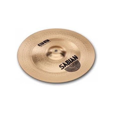 Platillo Sabian B8 18" Chinese  41816-CasadelMusico-Instrumentos Musicales