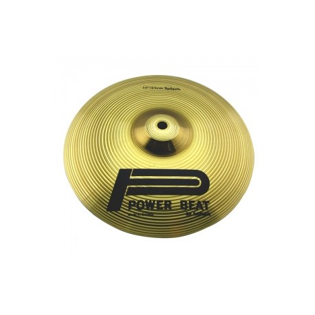 Platillos Powerbeat 13" Hi-Hats 91302-CasadelMusico-Instrumentos Musicales