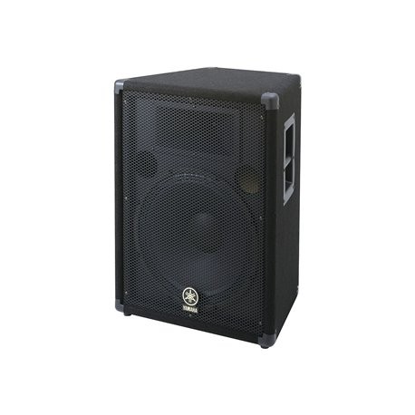 Bafle Pasivo Yamaha BR15-CasadelMusico-Audio y Video