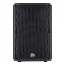 Bafle Pasivo Yamaha CBR15-CasadelMusico-Audio y Video