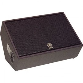 Monitor 2 Vías 15" Yamaha CM-15V-CasadelMusico-Audio y Video