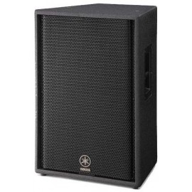 Bafle Pasivo Yamaha C-112V-CasadelMusico-Audio y Video