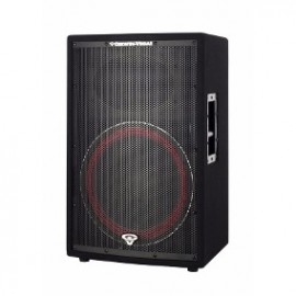 Bafle Cerwin Vega 1x15 Y Driver-CasadelMusico-Audio y Video