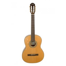 Guitarra Clásica Symphonic Natural Palo Escrito-CasadelMusico-Guitarras  y  Bajos