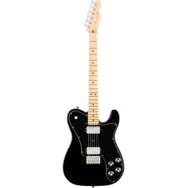 Guitarra Fender Telecaster American Profesional Deluxe SHAWBUCKER 0113082706-CasadelMusico-Guitarras  y  Bajos