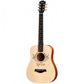 Guitarra Electro-Acústica Taylor Swift TS-BTE-CasadelMusico-Guitarras  y  Bajos