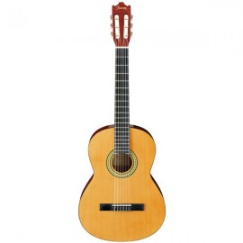 GUITARRA. ACUSTICA IBANEZ GA3 NATURAL-CasadelMusico-Guitarras  y  Bajos